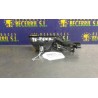 Recambio de maneta interior trasera izquierda para volkswagen golf v berlina (1k1) highline referencia OEM IAM 1K4839113B  