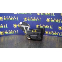 Recambio de cerradura puerta trasera izquierda para hyundai elantra (xd) 1.6 gls (4-ptas.) (2004) referencia OEM IAM 814102D001 