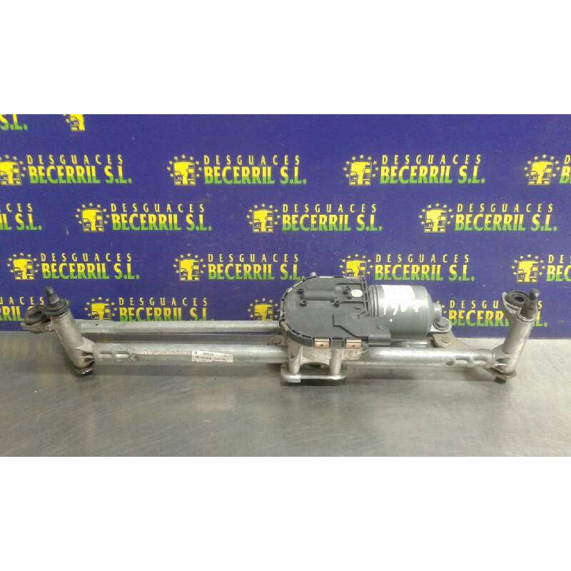 Recambio de motor limpia delantero para volkswagen golf v berlina (1k1) highline referencia OEM IAM 1K1955119C 0390241955 Recambio de motor limpia delantero para volkswagen golf v berlina (1k1) highline referencia OEM IAM 1K1955119C 0390241955