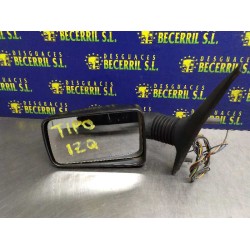 Recambio de retrovisor izquierdo para fiat tipo (160) 1.4 referencia OEM IAM 0005892135  