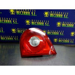 Recambio de piloto trasero central derecho para volkswagen golf v berlina (1k1) highline referencia OEM IAM 1K6945094E  