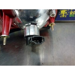 Recambio de piloto trasero central derecho para volkswagen golf v berlina (1k1) highline referencia OEM IAM 1K6945094E  