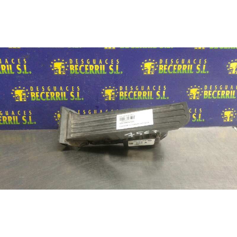 Recambio de potenciometro pedal para volkswagen golf v berlina (1k1) highline referencia OEM IAM 1K1721503P Recambio de potenciometro pedal para volkswagen golf v berlina (1k1) highline referencia OEM IAM 1K1721503P