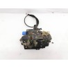 Recambio de cerradura puerta trasera derecha para skoda fabia (6y2/6y3) comfort referencia OEM IAM   