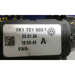 Recambio de potenciometro pedal para volkswagen golf v berlina (1k1) highline referencia OEM IAM 1K1721503P  