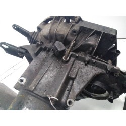Recambio de caja cambios para renault scenic (ja..) 1.9 dti authentique referencia OEM IAM JB3973  