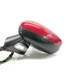 Recambio de retrovisor izquierdo para citroen c4 berlina lx referencia OEM IAM   
