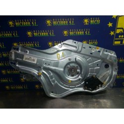 Recambio de elevalunas delantero izquierdo para hyundai elantra (xd) 1.6 gls (4-ptas.) (2004) referencia OEM IAM 824012D010  