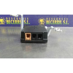 Recambio de amplificador antena para audi a3 sportback (8p) 1.4 tfsi limited edition referencia OEM IAM 8P4035225D  