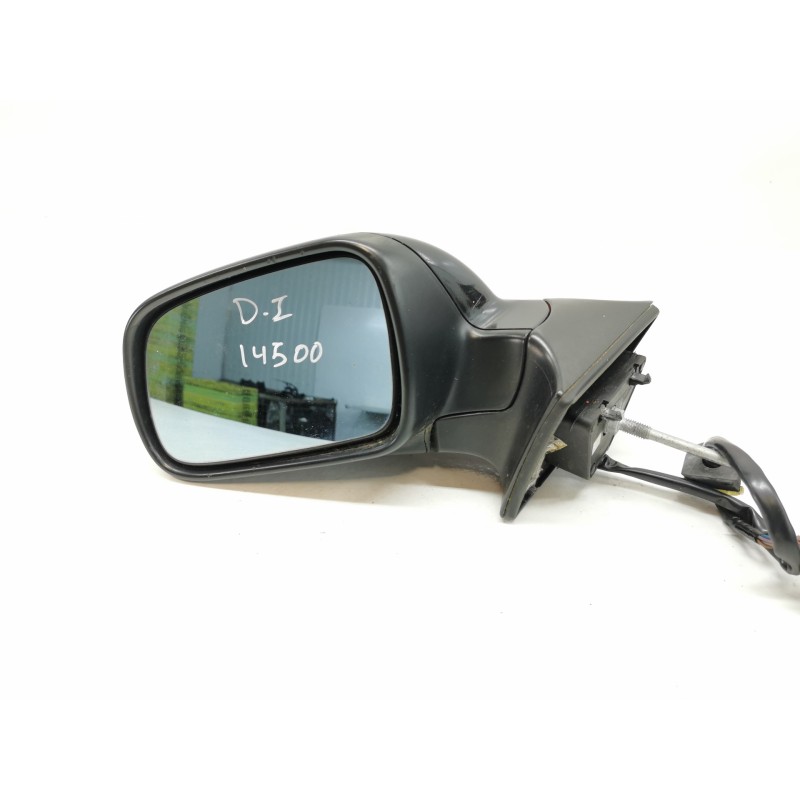 Recambio de retrovisor izquierdo para peugeot 407 sport referencia OEM IAM   