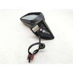 Recambio de retrovisor izquierdo para peugeot 407 sport referencia OEM IAM   