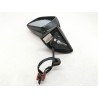 Recambio de retrovisor izquierdo para peugeot 407 sport referencia OEM IAM   