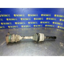 Recambio de transmision delantera derecha para mitsubishi l 200 (k6/7) 2500 td magnum club cab (2-ptas.) referencia OEM IAM   