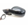 Recambio de retrovisor izquierdo para peugeot 407 sport referencia OEM IAM   