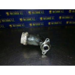 Recambio de bomba freno para mitsubishi l 200 (k6/7) 2500 td magnum club cab (2-ptas.) referencia OEM IAM MB618717  