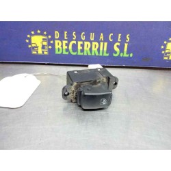 Recambio de mando elevalunas trasero izquierdo para hyundai elantra (xd) 1.6 gls (4-ptas.) (2004) referencia OEM IAM 935802D000L