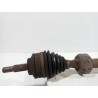 Recambio de transmision delantera derecha para renault scenic (ja..) 1.9 dti authentique referencia OEM IAM   