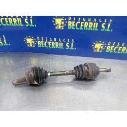 Recambio de transmision delantera izquierda para alfa romeo 146 td referencia OEM IAM   