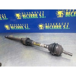 Recambio de transmision delantera derecha para citroen xsara picasso 1.6 hdi 90 sx top referencia OEM IAM   