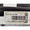 Recambio de mando calefaccion / aire acondicionado para renault megane iii berlina 5 p authentique referencia OEM IAM T1001786G 
