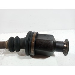 Recambio de transmision delantera derecha para renault scenic (ja..) 1.9 dti authentique referencia OEM IAM   