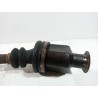 Recambio de transmision delantera derecha para renault scenic (ja..) 1.9 dti authentique referencia OEM IAM   