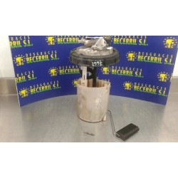 Recambio de aforador para peugeot 206 berlina xt referencia OEM IAM 9625470380  