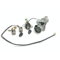 Recambio de antirrobo para mazda 323 berlina f/s (bj) 1.5 f exclusive referencia OEM IAM   