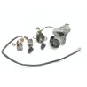 Recambio de antirrobo para mazda 323 berlina f/s (bj) 1.5 f exclusive referencia OEM IAM   