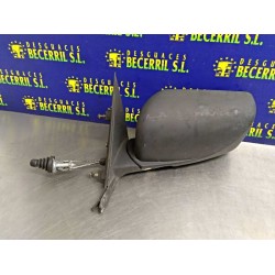 Recambio de retrovisor izquierdo para lancia dedra berl. referencia OEM IAM   