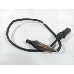 Recambio de sonda lambda para seat leon (1p1) reference referencia OEM IAM   