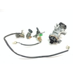 Recambio de antirrobo para mazda 323 berlina f/s (bj) 1.5 f exclusive referencia OEM IAM   