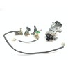 Recambio de antirrobo para mazda 323 berlina f/s (bj) 1.5 f exclusive referencia OEM IAM   