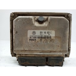 Recambio de centralita motor uce para seat ibiza (6k1) select referencia OEM IAM 6K0906032C 0261206031 