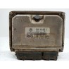 Recambio de centralita motor uce para seat ibiza (6k1) select referencia OEM IAM 6K0906032C 0261206031 