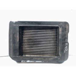 Recambio de intercooler para mitsubishi l 200 (k6/7) 2500 td magnum club cab (2-ptas.) referencia OEM IAM MR552982 1530A018 