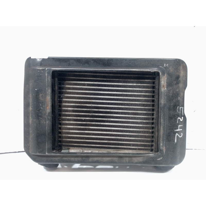 Recambio de intercooler para mitsubishi l 200 (k6/7) 2500 td magnum club cab (2-ptas.) referencia OEM IAM MR552982 1530A018 Recambio de intercooler para mitsubishi l 200 (k6/7) 2500 td magnum club cab (2-ptas.) referencia OEM IAM MR552982 1530A018