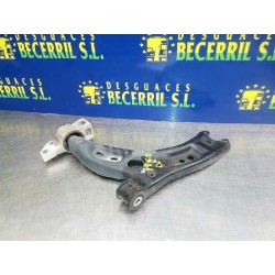 Recambio de brazo suspension inferior delantero izquierdo para volkswagen golf v berlina (1k1) highline referencia OEM IAM 1K040