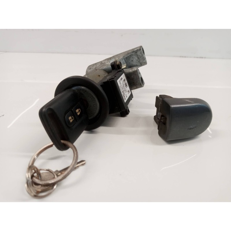 Recambio de antirrobo para nissan note (e11e) visia referencia OEM IAM Recambio de antirrobo para nissan note (e11e) visia referencia OEM IAM