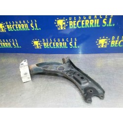 Recambio de brazo suspension inferior delantero izquierdo para volkswagen golf v berlina (1k1) highline referencia OEM IAM 1K040