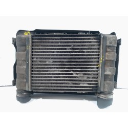 Recambio de intercooler para mitsubishi l 200 (k6/7) 2500 td magnum club cab (2-ptas.) referencia OEM IAM MR552982 1530A018 