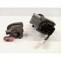 Recambio de antirrobo para nissan note (e11e) visia referencia OEM IAM   