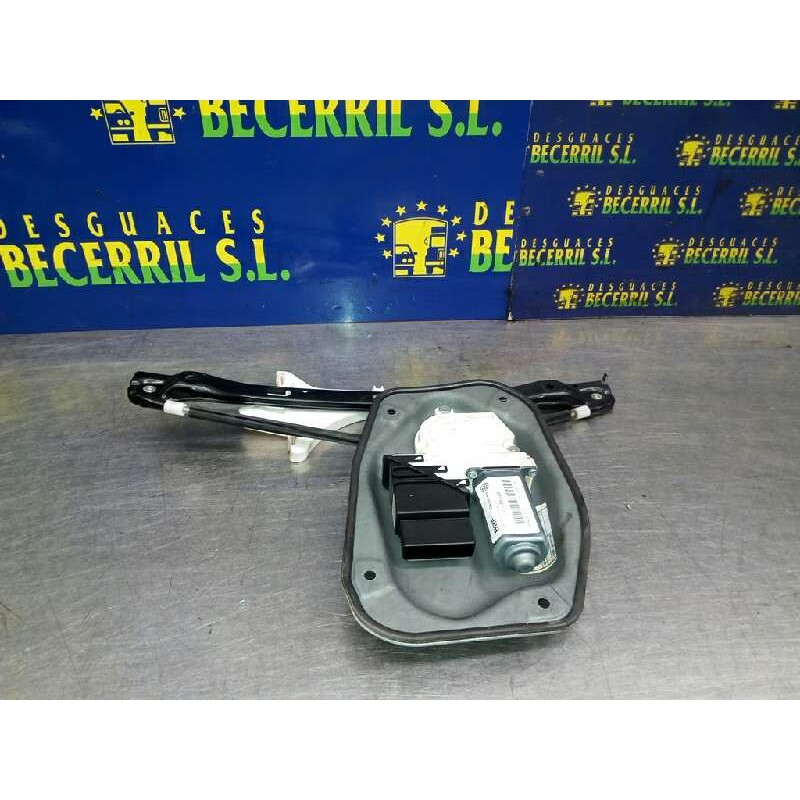 Recambio de elevalunas trasero derecho para volkswagen golf v berlina (1k1) highline referencia OEM IAM   