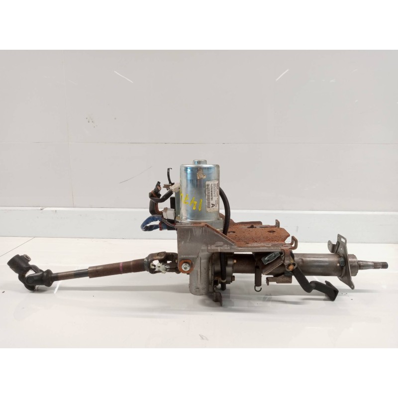 Recambio de columna direccion para nissan note (e11e) visia referencia OEM IAM 488109U10A 6900000816 285009U02A Recambio de columna direccion para nissan note (e11e) visia referencia OEM IAM 488109U10A 6900000816 285009U02A