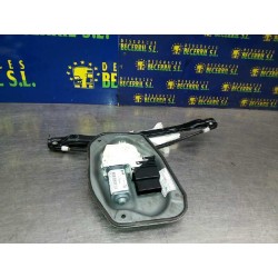 Recambio de elevalunas trasero izquierdo para volkswagen golf v berlina (1k1) highline referencia OEM IAM   