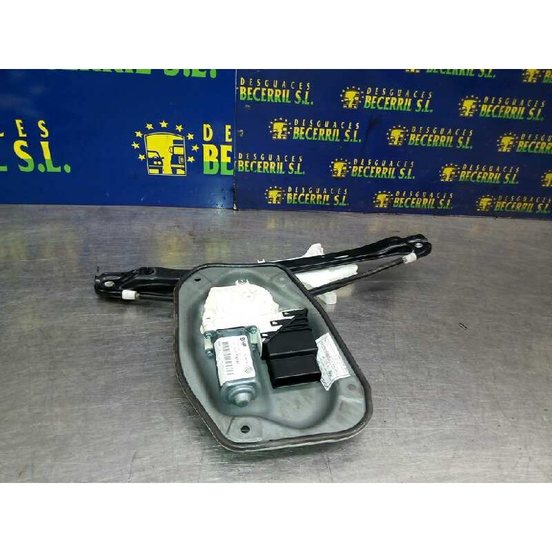 Recambio de elevalunas trasero izquierdo para volkswagen golf v berlina (1k1) highline referencia OEM IAM   