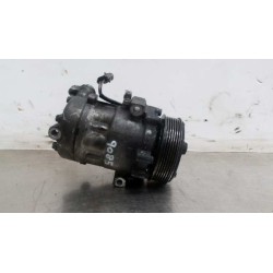 Recambio de compresor aire acondicionado para opel corsa c enjoy referencia OEM IAM   