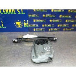 Recambio de elevalunas trasero izquierdo para volkswagen golf v berlina (1k1) highline referencia OEM IAM   