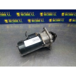 Recambio de motor arranque para opel vectra b berlina básico referencia OEM IAM 90341777  