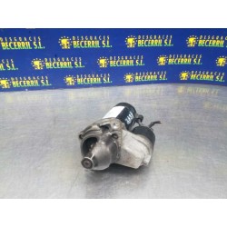 Recambio de motor arranque para opel vectra b berlina básico referencia OEM IAM 90341777  
